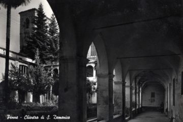 Penne - Chiesa di San Domenico