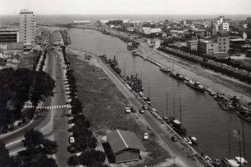 Pescara - Porto Canale