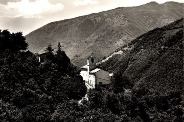 Sambuca Pistoiese - Frassignoni