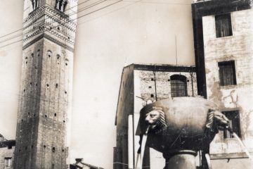Pordenone - Campanile di San Marco