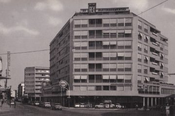 Pordenone - Largo S.Giovanni