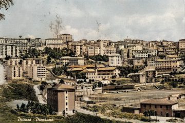 Potenza - Panorama Potenza - Panorama