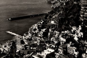 Amalfi - Panorama