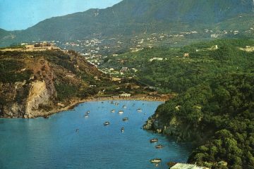 Lacco Ameno - Lido S.Montano