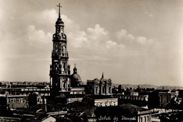 Pompei - Saluti