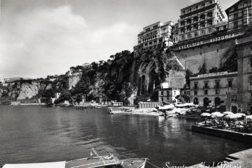 Sorrento - Hotel Vittoria