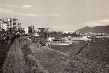 Torre Annunziata - Via Gino Alfani