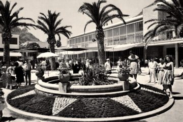 Castellammare di Stabia - - Terme Stabiane