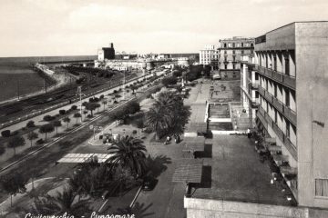 Civitavecchia - Lungomare