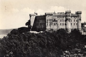 Bracciano - Castello Odescalchi