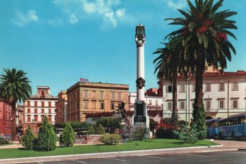 Frascati - Palazzo Comunale