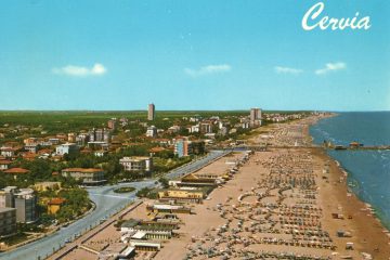 Cervia - Panorama