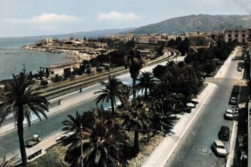 Reggio Calabria - Lungomare (2)