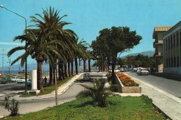 Reggio Calabria - Lungomare