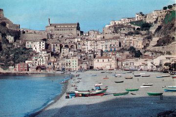 Scilla - Marina Grande