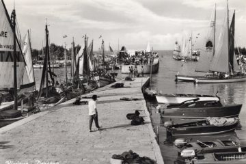 Riccione - Darsena
