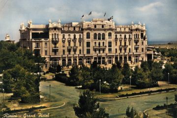 Rimini - Grand Hotel