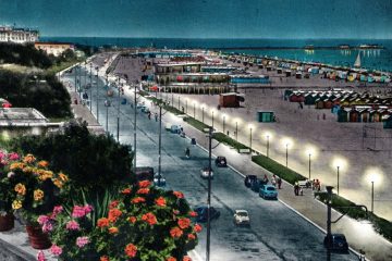 Rimini - Lungomare
