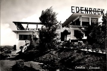 Cattolica - Edenrock