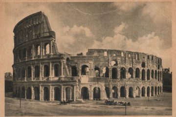 Roma - Colosseo