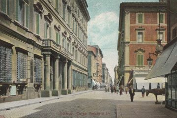 Roma - Corso Umberto I