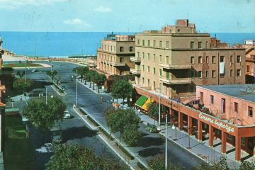 Roma - Lido di Ostia (2)