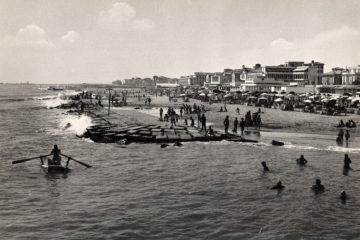 Roma - Lido di Ostia