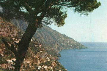 Positano - Panorama