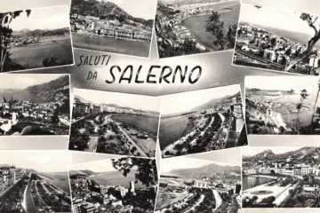 Salerno - Vedute