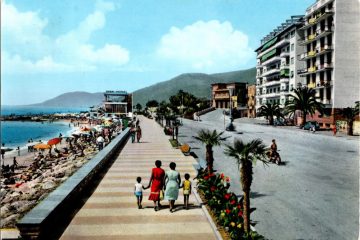 Loano - Riviera dei fiori Loano - Riviera dei fiori