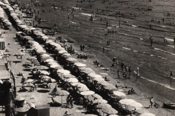 Alassio - Riviera dei Fiori - Spiaggia