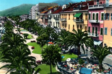 Loano - Riviera delle Palme
