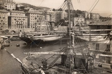 Savona - Porto