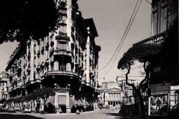 Savona - Corso Italia