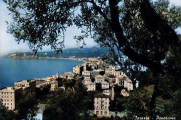 Varazze - Panorama