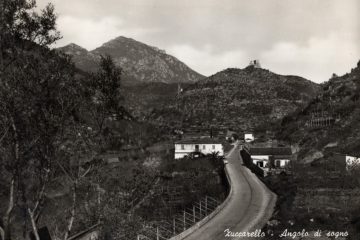 Zuccarello - Angolo di sogno
