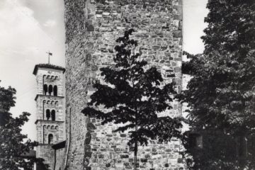 Castellina in Chianti - Torrione