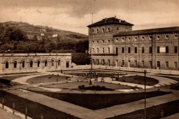 Moncalieri - Real Castello
