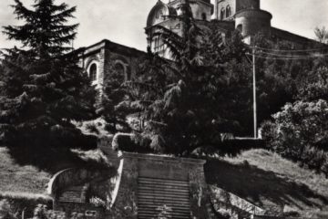 Pinerolo - S. Maurizio