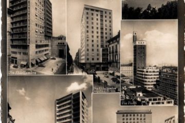 Torino Moderna