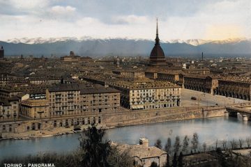 Torino - Panorama