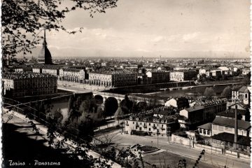 Torino - Panorama Torino - Panorama