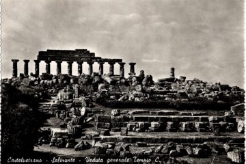 Castelvetrano - Tempio C