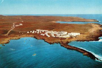 Favignana - Villaggio-Turistico