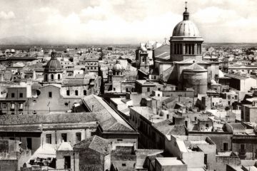 Marsala - Panorama (2)