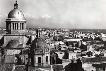 Marsala - Panorama
