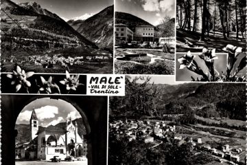 Male' - Val di Sole