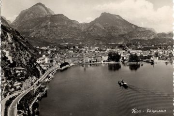 Riva del Garda - Panorama Riva del Garda - Panorama