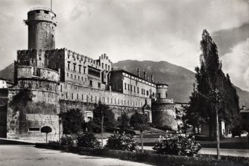Trento - Castello del Buon Consiglio