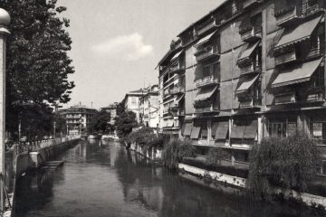Treviso - Riviera Regina Margherita